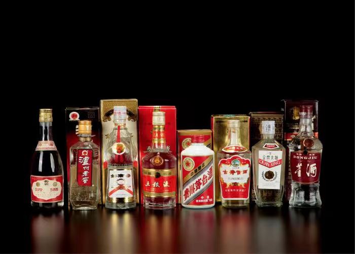 恭城茅台酒回收