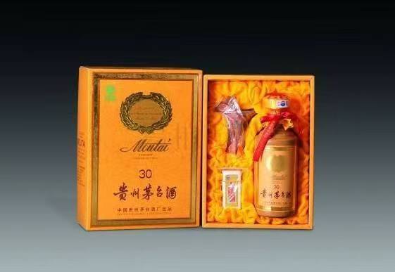 恭城年份酒回收